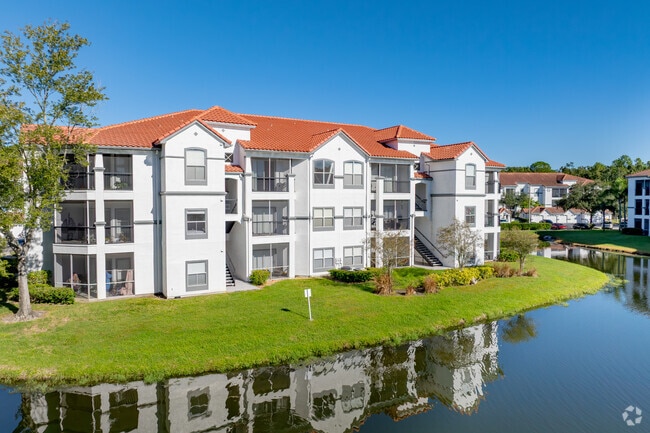 Building Photo - Portofino Apartments