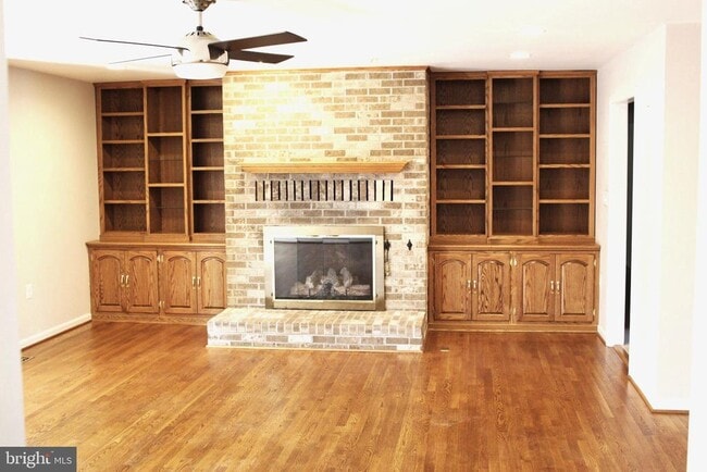 Building Photo - 4511 Sudley Rd