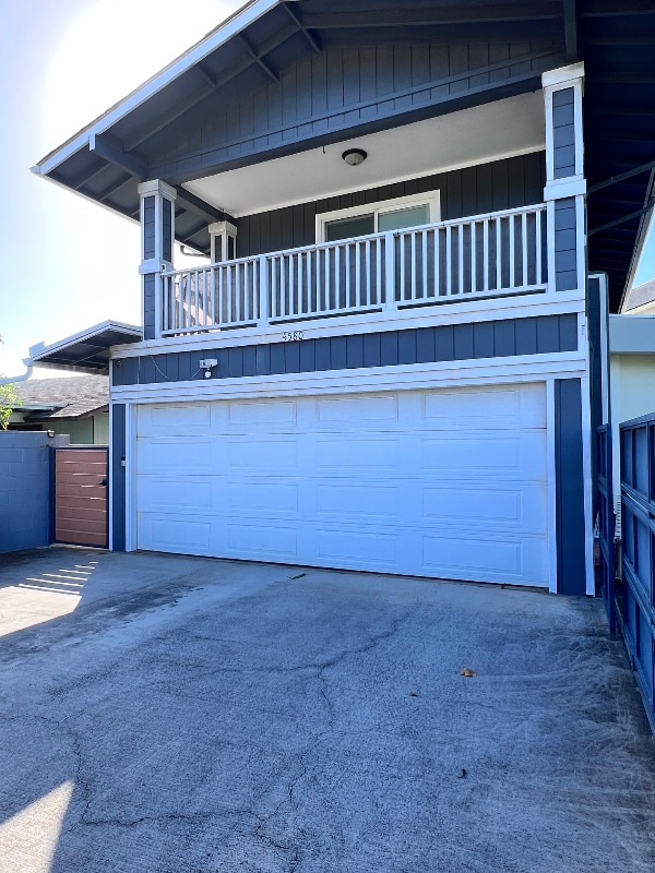 Building Photo - 4580 Kilauea Ave