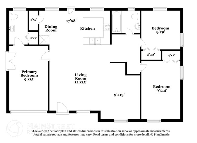 Building Photo - 318 Eastway Dr