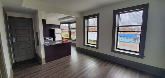 Foto del edificio - 616 Niagara St
