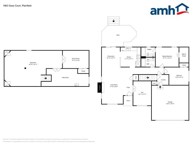 Foto del edificio - 1863 Goss Ct