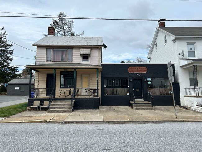 Building Photo - 10 N Second Street