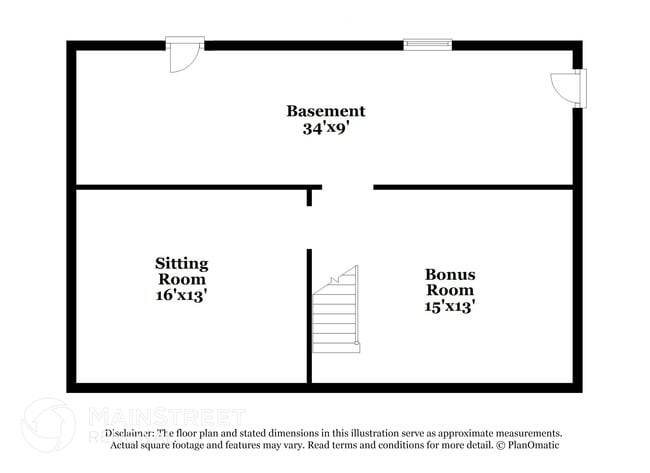 Building Photo - 5616 Hammond Dr NW