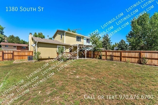 Building Photo - 1380 South St