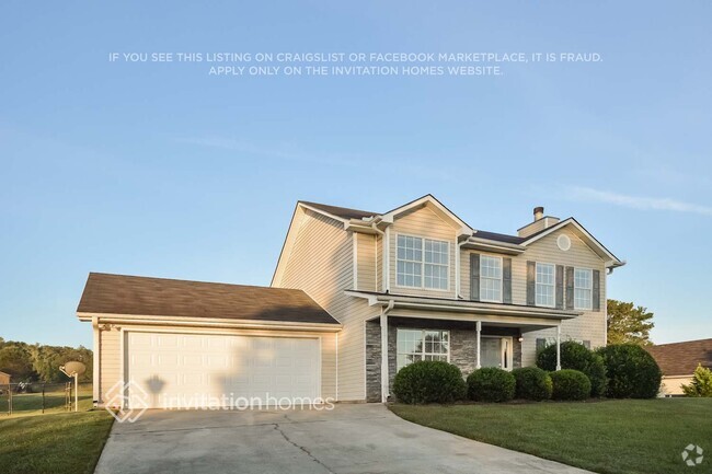 Building Photo - 1213 Nunnally Dr