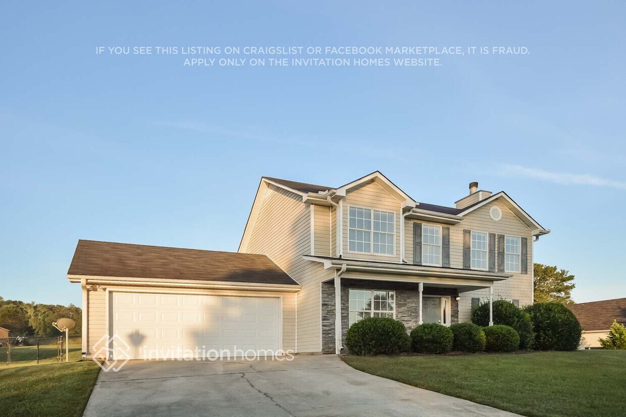 Foto principal - 1213 Nunnally Dr