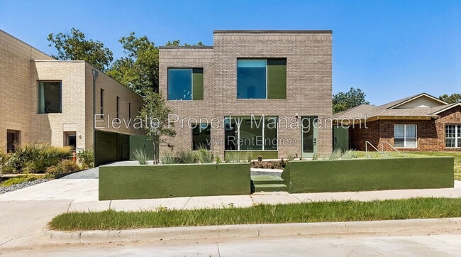 Photo - 1617 Northwest 16th Street Apartment
