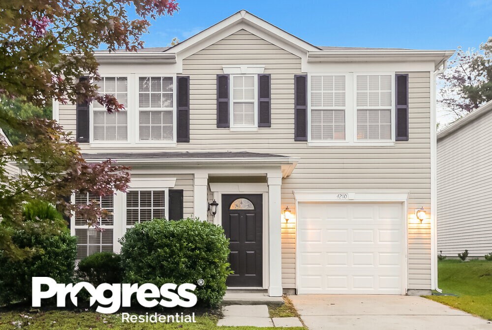4210 Kellybrook Dr, Concord, NC 28025 House Rental in Concord, NC