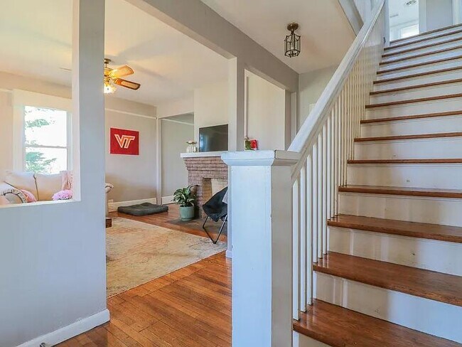 Foto del edificio - 3342 Yellow Sulphur Rd