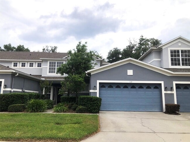 Photo - 1114 Limestone Run Townhome