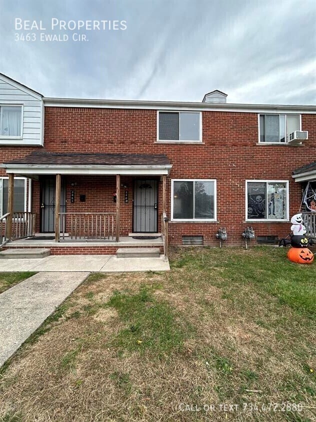 Building Photo - 3463 Ewald Cir