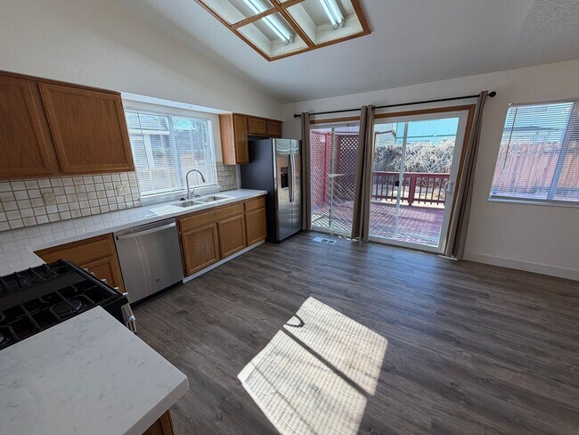 Foto del edificio - Cute 3 Bedroom Home in Sparks!