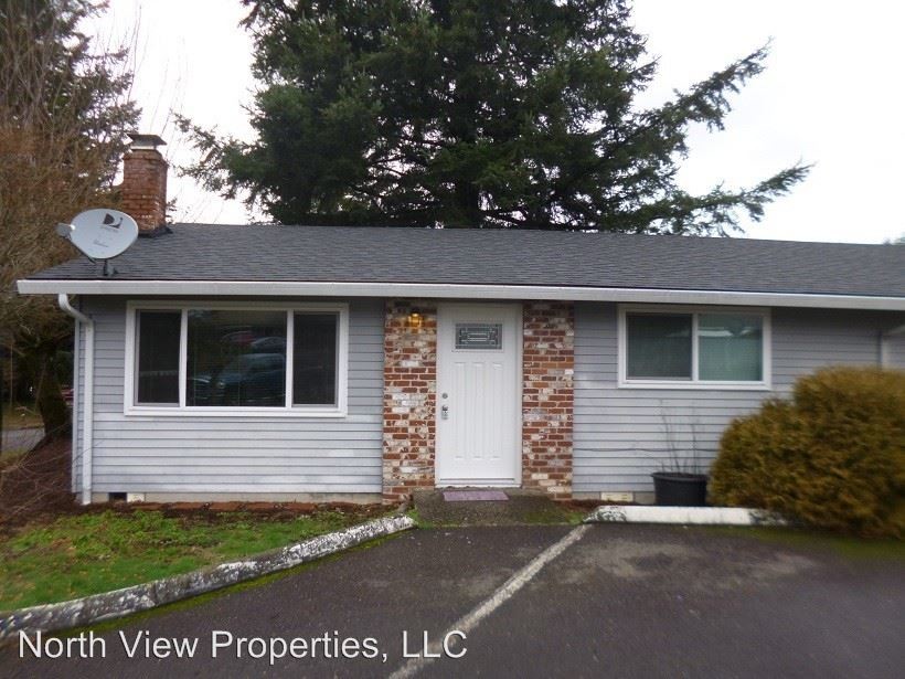 Primary Photo - 2 br, 1 bath House - 39375 Gary Street #O