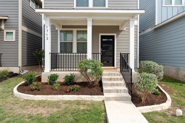 Building Photo - 1713 Yaupon Grove Ln