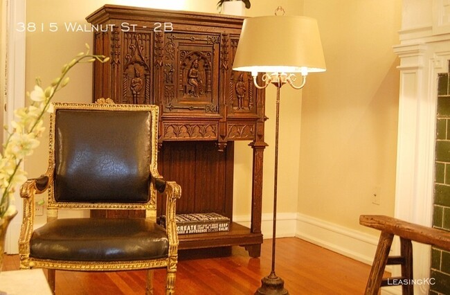 Foto del edificio - 3815 Walnut St