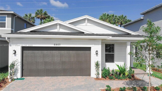 Foto del edificio - 6463 Trails Of Foxford Ct