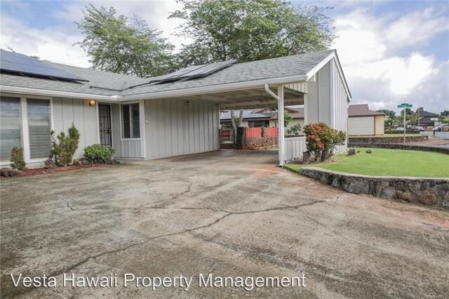Foto del edificio - 4 br, 2 bath House - 94-329 Kealakaa St
