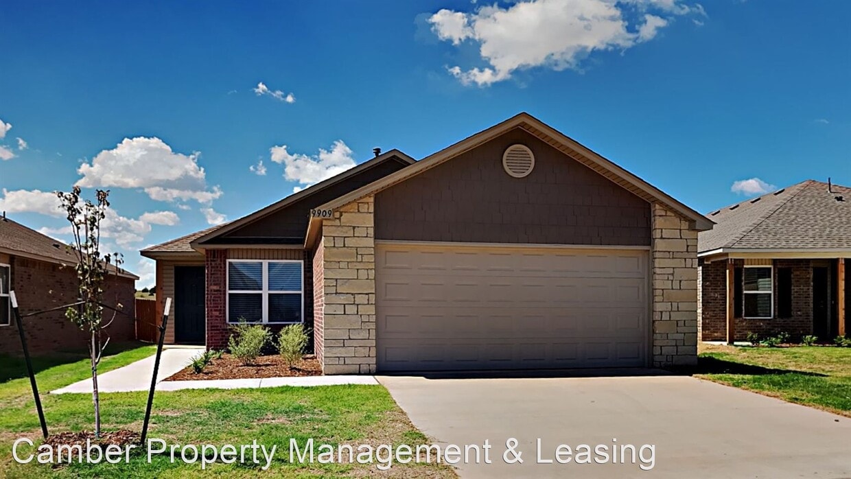 Primary Photo - 3 br, 2 bath House - 9909 Rattlesnake Lane