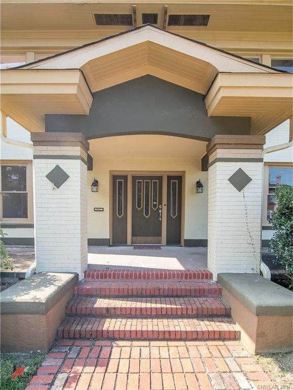 *Beautiful Home in South Highlands* House for Rent in Shreveport, LA