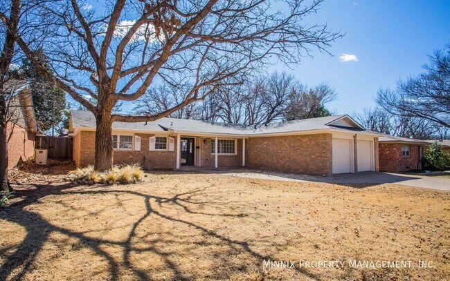 Foto del edificio - 6309 Nashville Dr