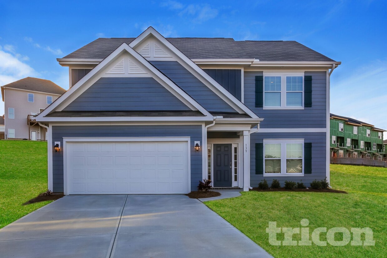 Primary Photo - 139 Queenshall Rd