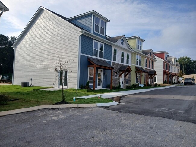 Foto del edificio - 1911 Cypress Ln