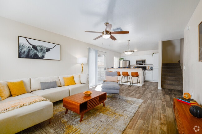 Interior Photo - View at Starr Pass