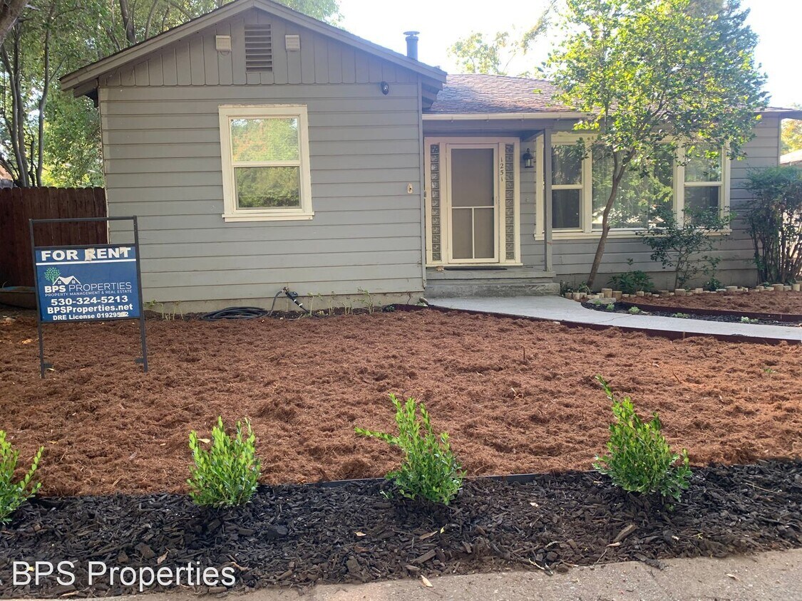 Foto principal - 3 br, 2 bath House - 1251 Hobart Street