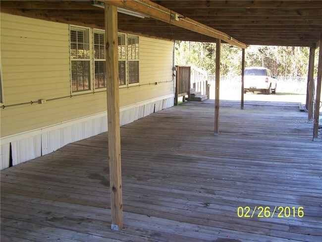 Building Photo - 3232 N Turkey Creek Rd