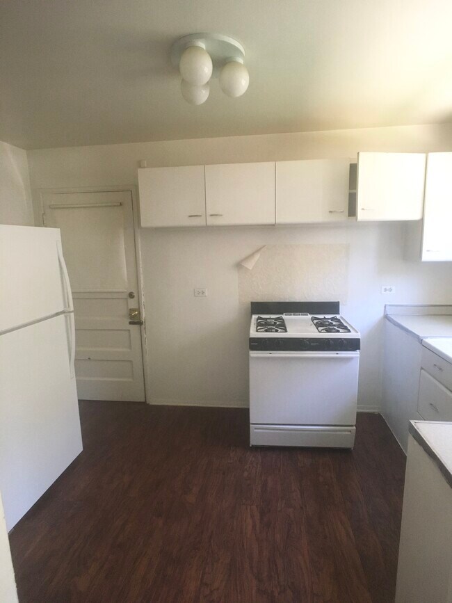 Foto del edificio - 4901 Crain St