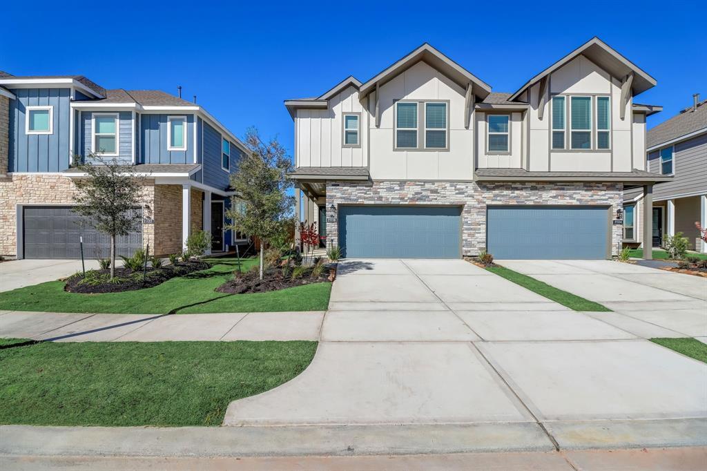 21118 Castroville Wy, Hockley, TX 77447 Condo for Rent in Hockley, TX