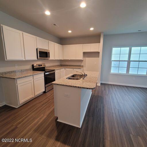 Foto del edificio - 4519 Parsons Mill Dr