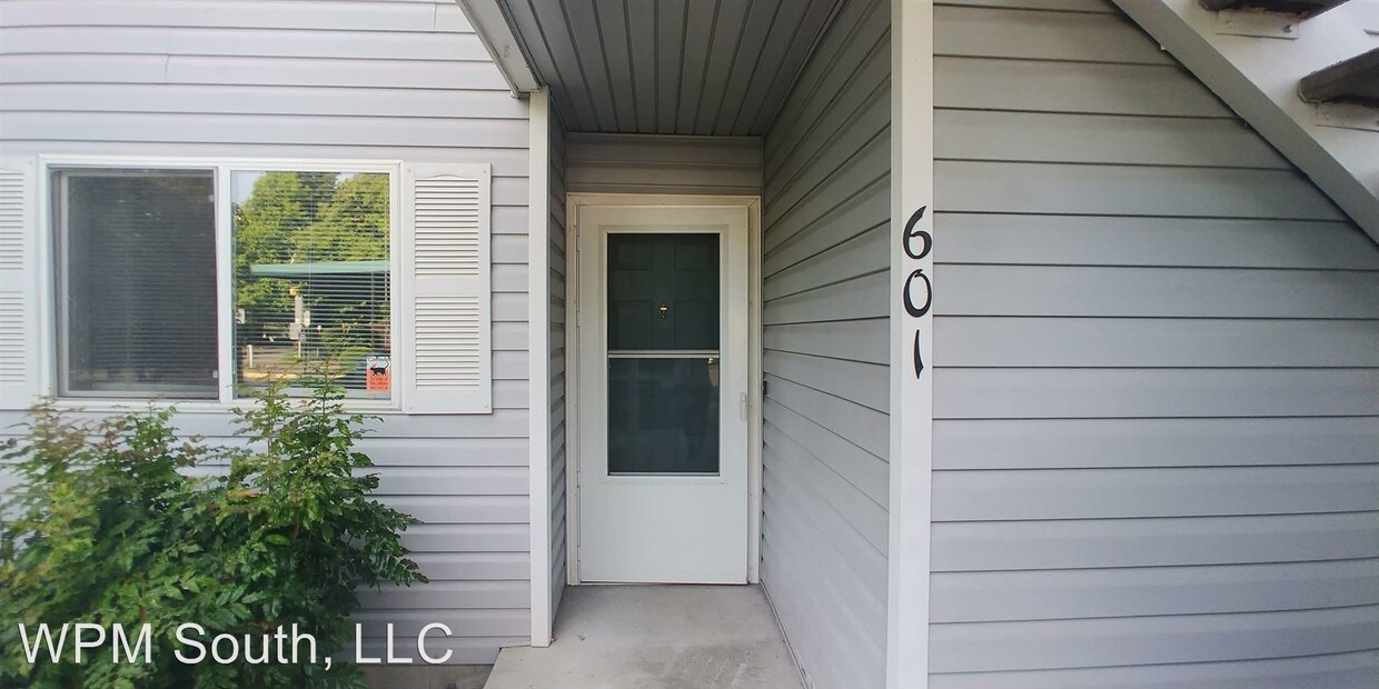 Primary Photo - 3 br, 2 bath House - 1101 37th Street SE #601