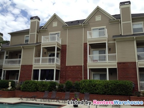 Primary Photo - 4006 Gables Way NE