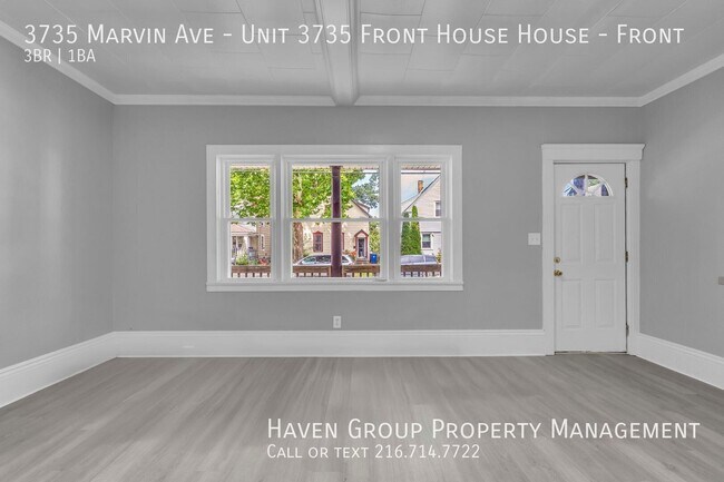 Building Photo - 3735 Marvin Ave