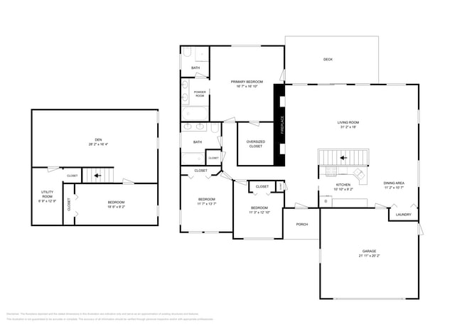 Building Photo - 2289 Broadmoor Ln