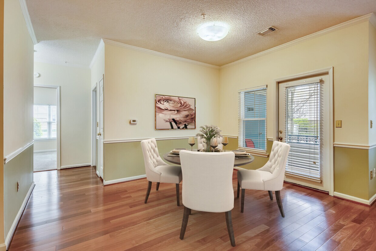 12020 Taliesin Pl Unit 15, Reston, VA 20190 Condo for Rent in Reston