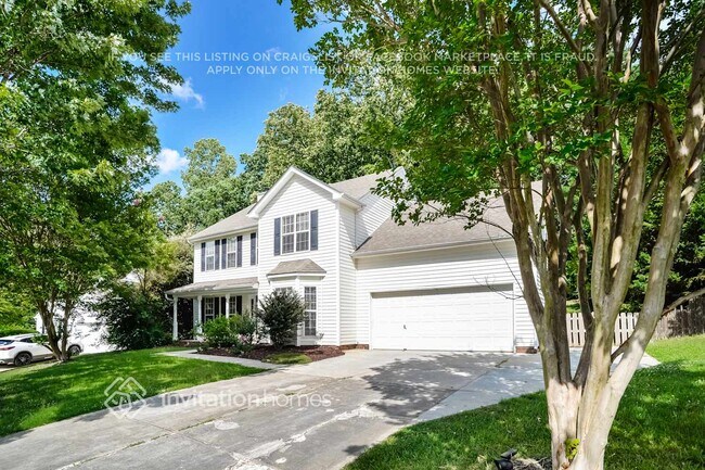 Foto del edificio - 106 Pebble Creek Crossing