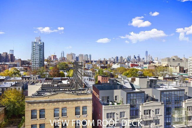 Building Photo - 91 Grand St