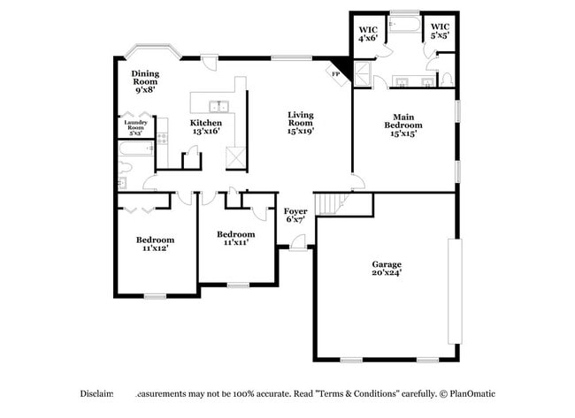 Building Photo - 3411 Belle Chase Dr