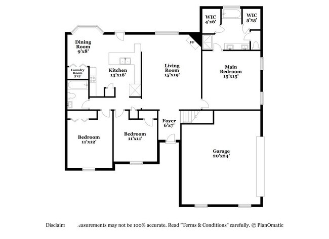 Foto del edificio - 3411 Belle Chase Dr