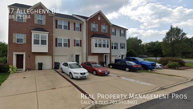 Photo - 37 Allegheny Dr Townhome