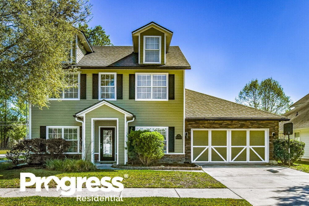 12423 Blackwater Ct, Jacksonville, FL 32223 House Rental in