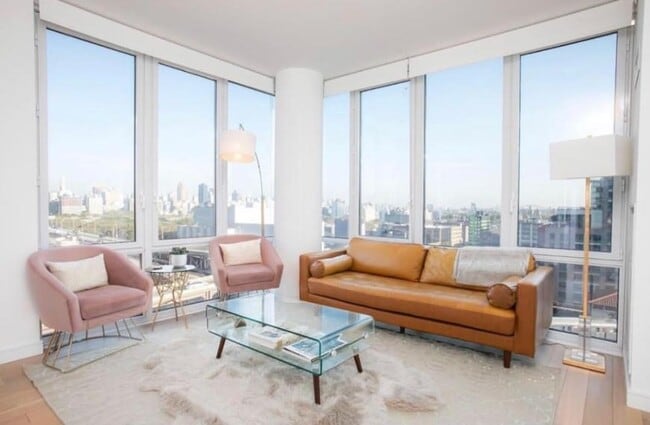 2 bedroom in LONG ISLAND CITY NY 11101 - 2 bedroom in LONG ISLAND CITY NY 11101 Apartment