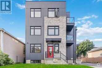 Building Photo - 280-280 Lévis Ave