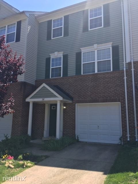 Building Photo - 3 br, 2.5 bath Townhome - 38 Quarterpole Ct