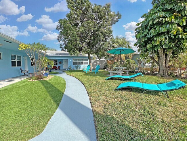 Foto del edificio - 2695 SE 1st Ct