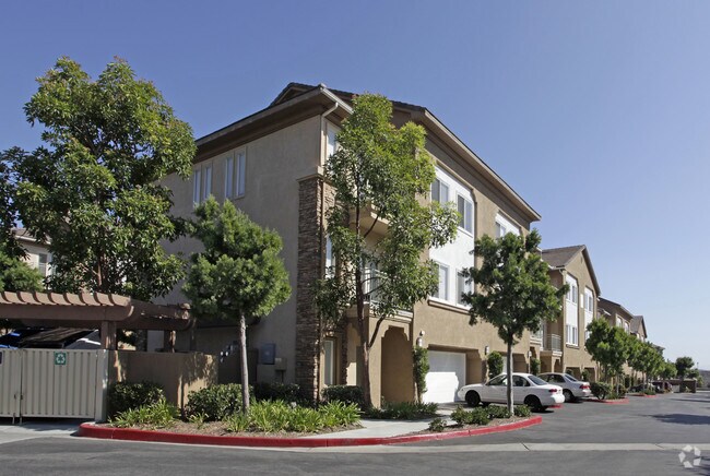 Foto del edificio - Camden Sierra at Otay Ranch