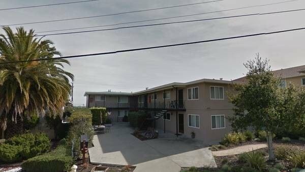 Foto del edificio - 4333 Beresford St